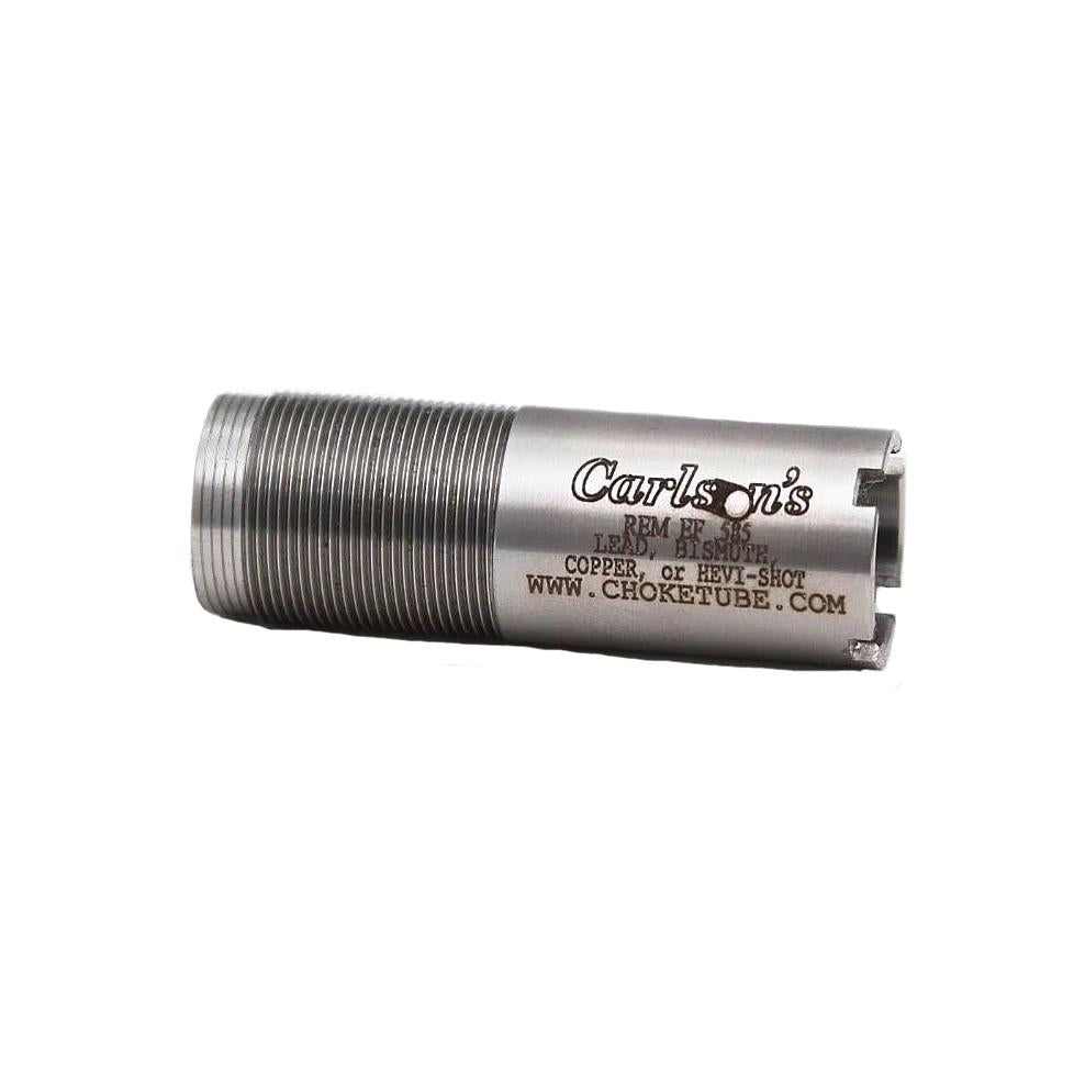 Carlson's 20ga Flush Full Extra Choke Tube for Remington .585