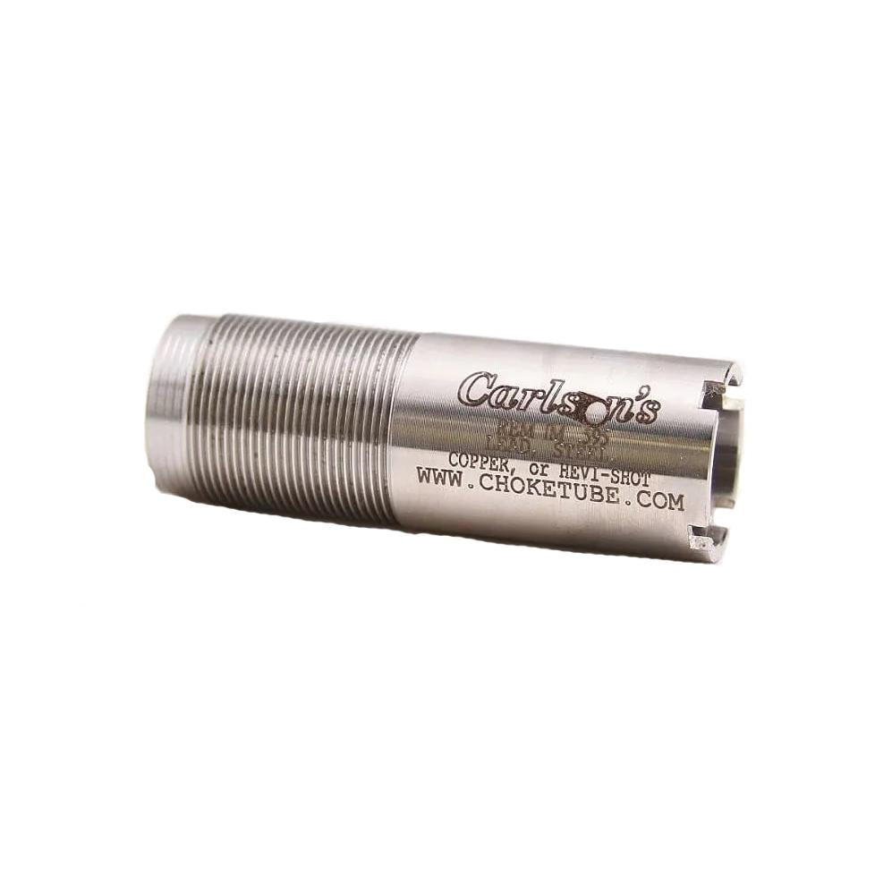 Carlson's Stainless Flush IM Choke Tube Remington 20 Gauge - USA Made