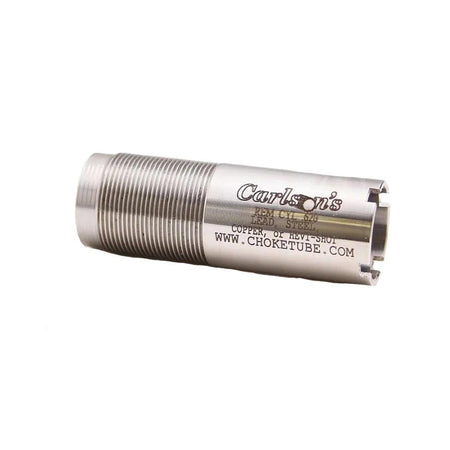 Carlson's 20ga Remington Flush Choke Tube .620 17-4 Stainless Steel