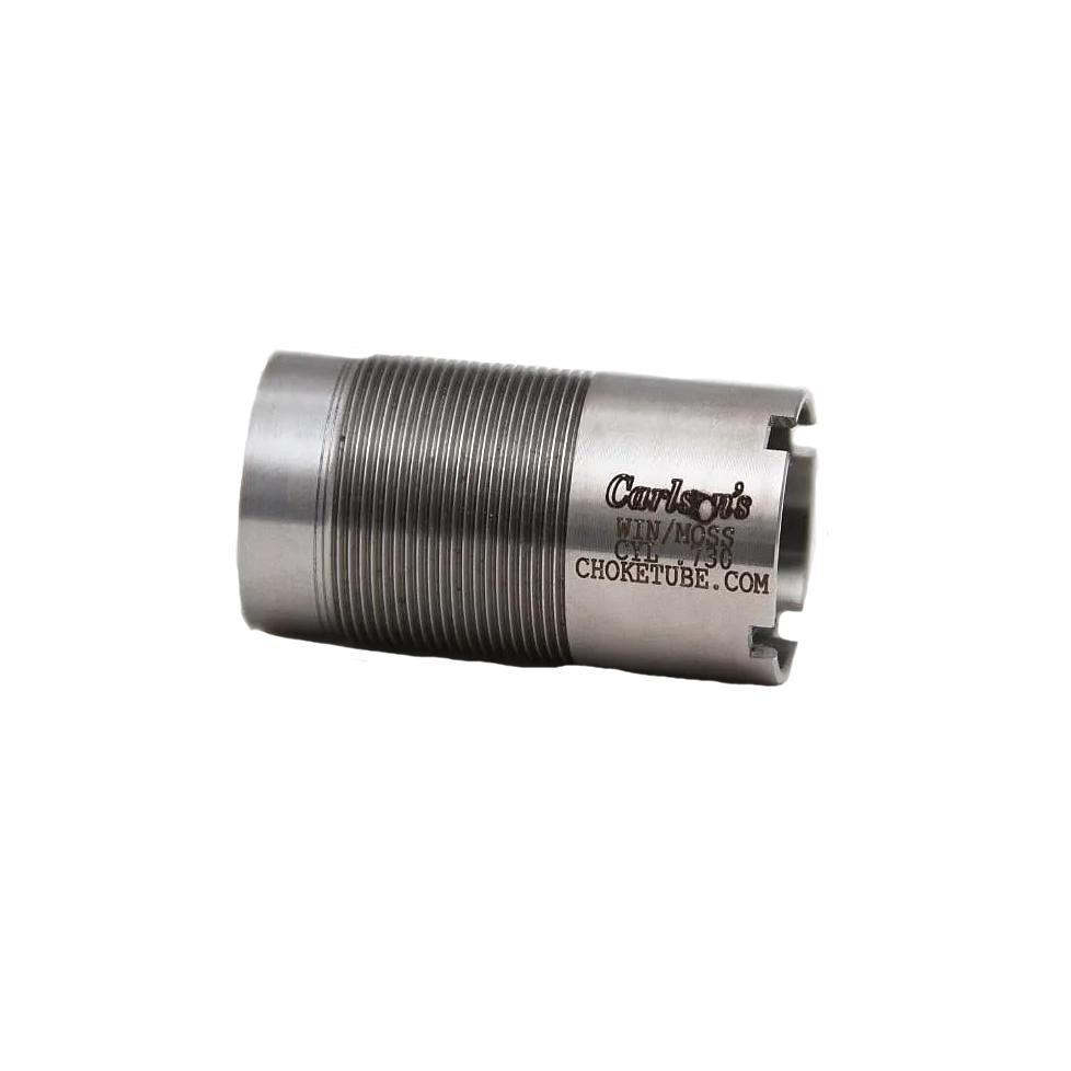Carlson's 12 Gauge Flush Choke Tube .730 for Winchester - Compatible with Browning Invector and More