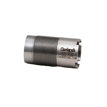 Carlson's 12 Gauge Flush Choke Tube .730 for Winchester - Compatible with Browning Invector and More