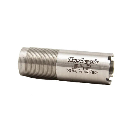 Carlson's Flush Skeet Choke for Browning Invector Plus 20 Gauge .625 Constriction