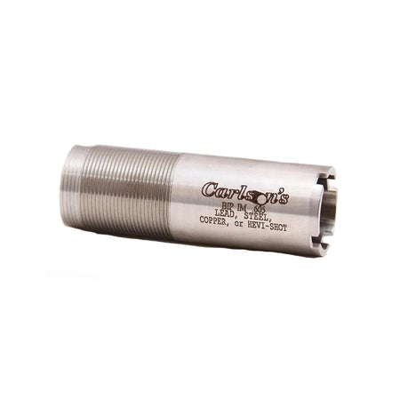 Carlson's .605 Flush Fit Improved Choke Tube for Browning Invector Plus 20ga