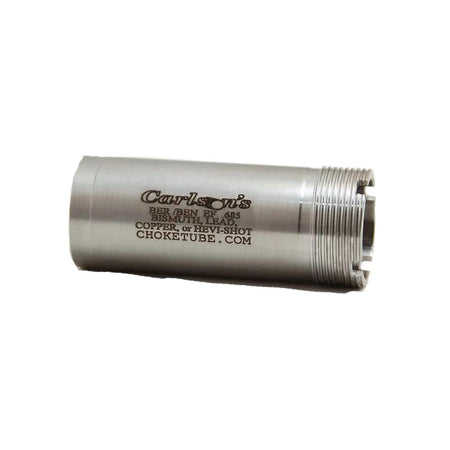 Carlson's Extra Full Flush Choke Tube for Beretta/Benelli Mobil 12ga .685