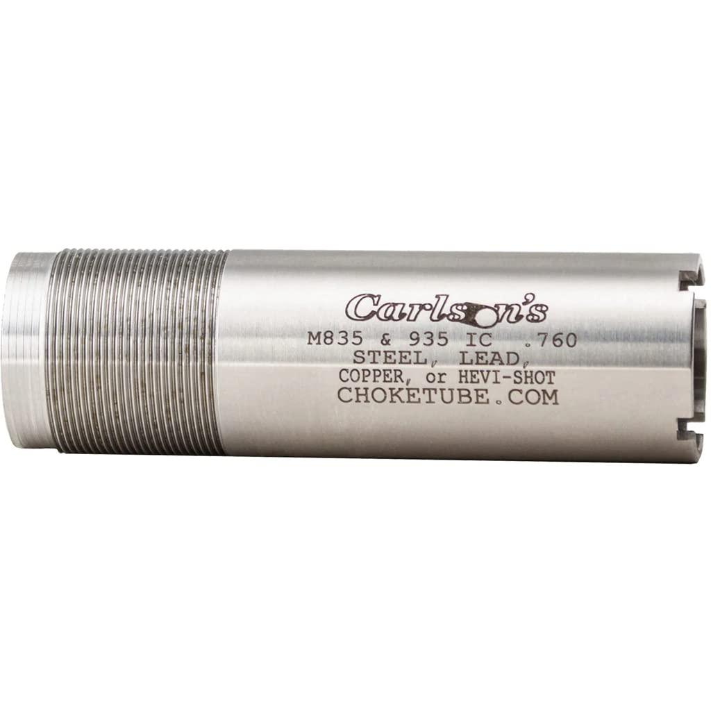 Carlson's Mossberg 835/935 Flush Improved Cylinder Shotgun Choke Tube 12 Gauge .760