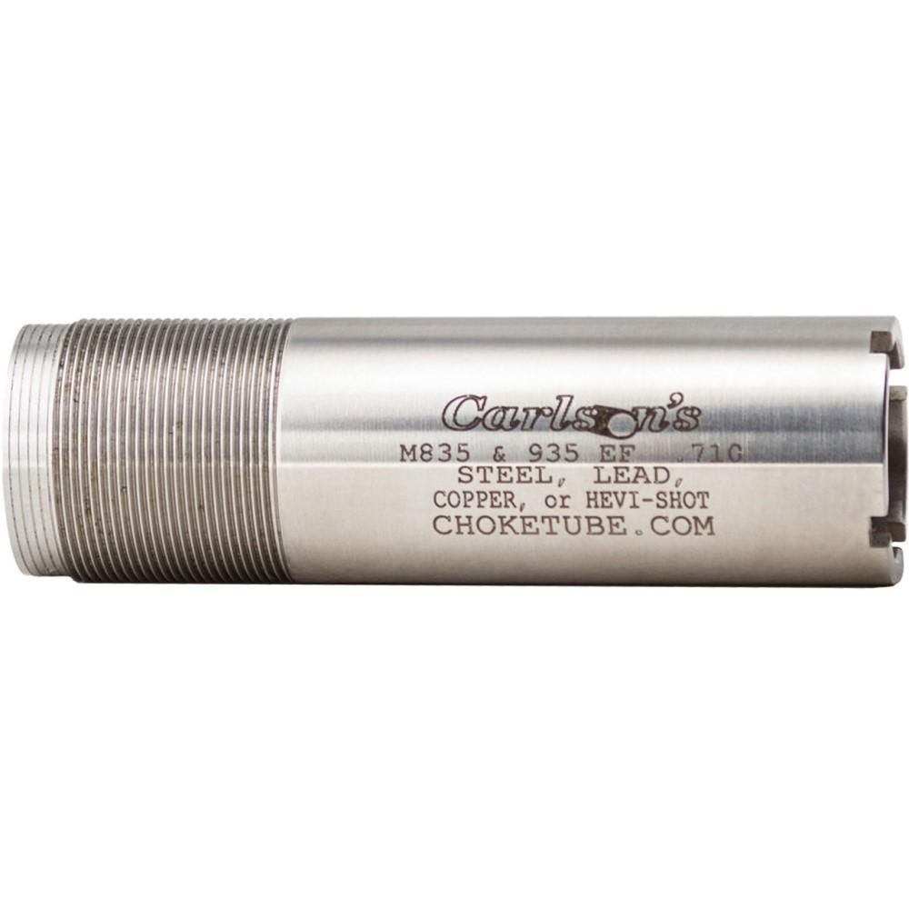 Carlson's 12ga Flush Extra Full Choke Tube for Mossberg 835 & 935