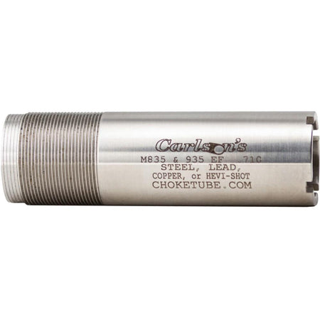 Carlson's 12ga Flush Extra Full Choke Tube for Mossberg 835 & 935