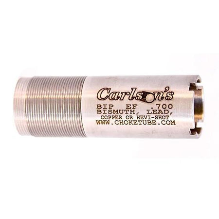 Carlson's Extra Full Choke Tube Browning Invector Plus 12ga .700 Bore