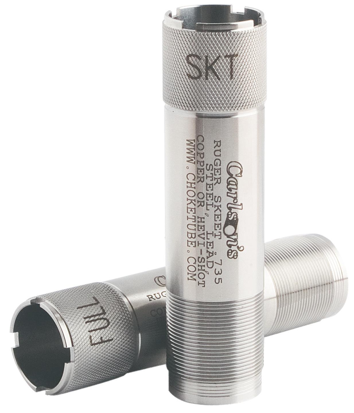Carlson's 12 ga Ruger Sporting Clay Improved Cylinder Choke Tube .730