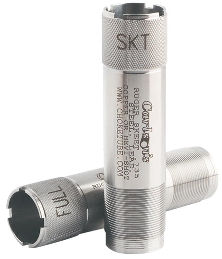 Carlson's 12 ga Ruger Sporting Clay Improved Cylinder Choke Tube .730