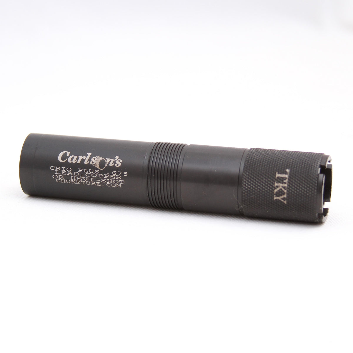 Carlson's Turkey Choke Tube 12 ga Benelli Crio/Crio Plus Extended .675