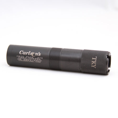 Carlson's Turkey Choke Tube 12 ga Benelli Crio/Crio Plus Extended .675