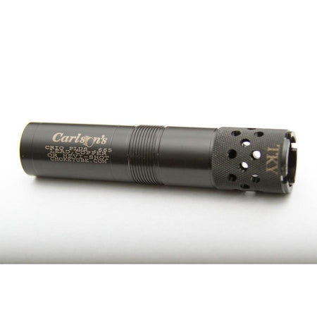 Carlson's 12 Gauge Turkey Ported Choke Tube Benelli Crio Plus .665 Bore
