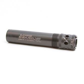 Carlson's Long Beard Turkey Choke 12 Gauge Browning Invector DS Ported .665 Constriction