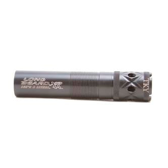 Carlson's Long Beard Ported 12 Gauge Turkey Choke Tube for Beretta Optima HP .660