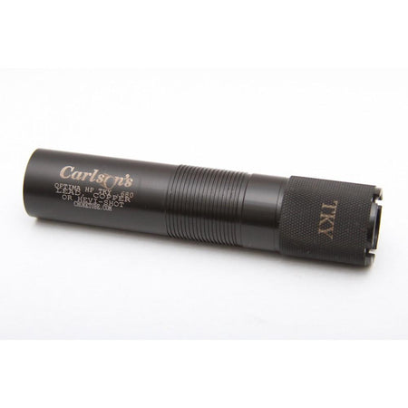 Carlson's Beretta Optima HP Turkey Choke Tube 12 ga .680 Extended Matte Finish