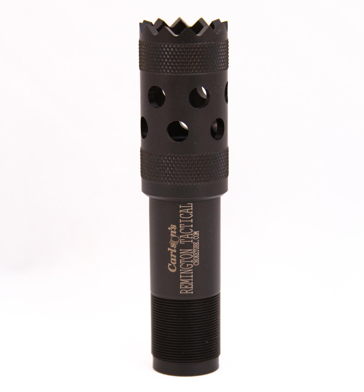 Carlson's Breecher Tactical Choke Tube Improved Cylinder 12ga Remington .720