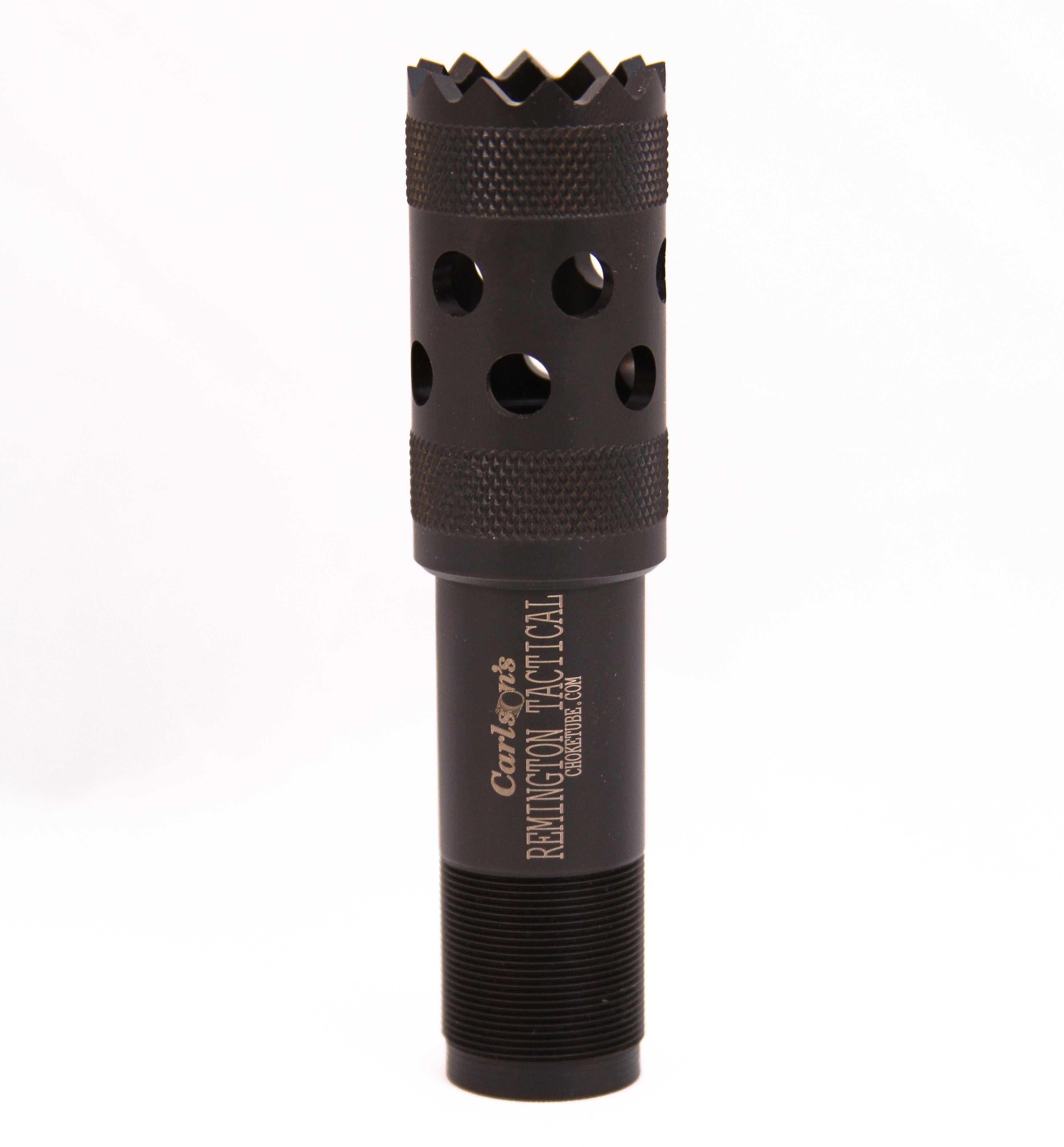 Carlson's Breecher Tactical Choke Tube Improved Cylinder 12ga Remington .720