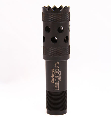 Carlson's Breecher Tactical Choke Tube Improved Cylinder 12ga Remington .720