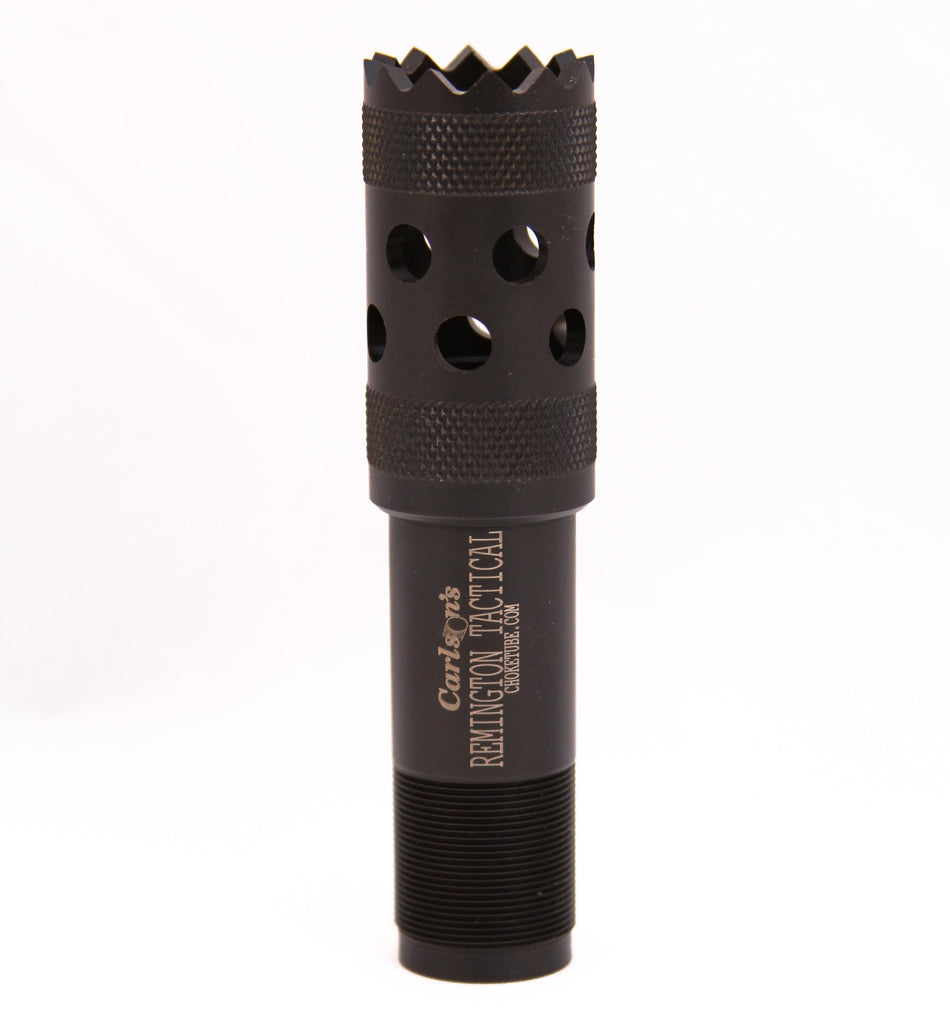 Carlson's Breecher Tactical Choke Tube Improved Cylinder 12ga Remington .720