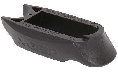 X-GRIP 1911 Officer Magazine Spacer, 1-Piece, Allows Full-Size .45 ACP Mag Use 1911C1
