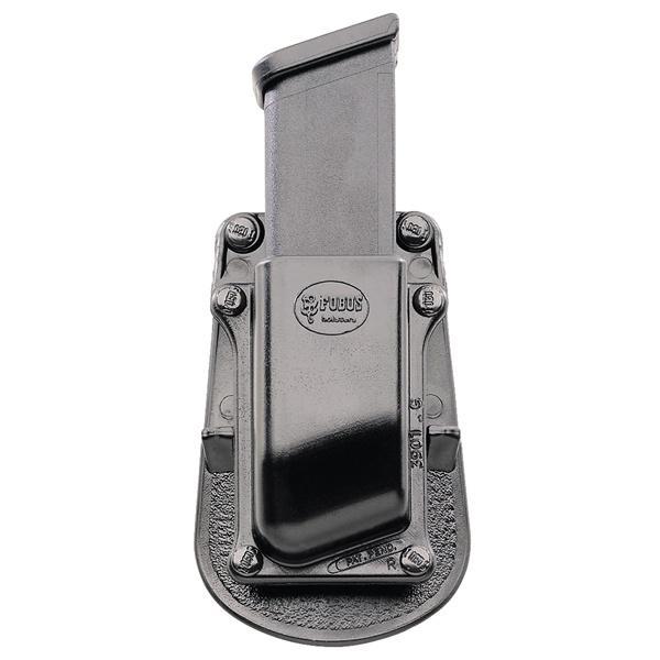 Fobus .45 Cal Single Magazine Paddle Carrier Pouch