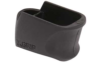 XGRIP Magazine Spacer Fits Glock G29/G30, Full-Size Mag Compatibility