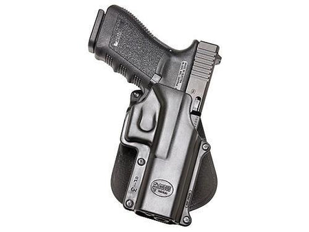 Fobus Glock 20/21/37 360-Degree Rotating Paddle Holster