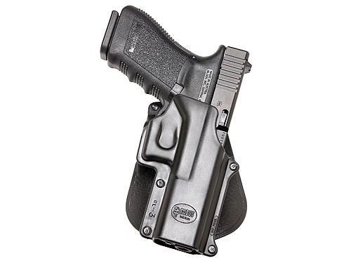 Fobus Glock 20/21/37 360-Degree Rotating Paddle Holster
