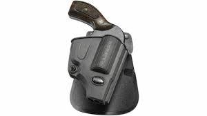 Roto Paddle Revolving Holster Charter Arms .38 .32 5-Shot Rossi 88 S&W J-Frame