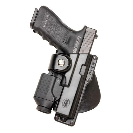 Fobus Paddle Holster Glock 19/23/32 Light or Laser Equipped