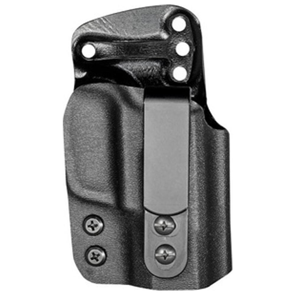 FOBUS Extraction Series Appendix IWB OWB Holster RH Ruger Max 9 Optic Compatible