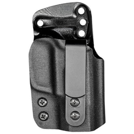 FOBUS Extraction Series Appendix IWB OWB Holster RH Ruger Max 9 Optic Compatible