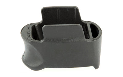 X-GRIP Sig Sauer P320/250 Magazine Spacer, Full Size Mag in Sub-Compact Grip, Black XGS320/250SCF