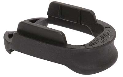 X-GRIP Sig P250C Magazine Spacer for Full-Size Mags, Black XGSC250C