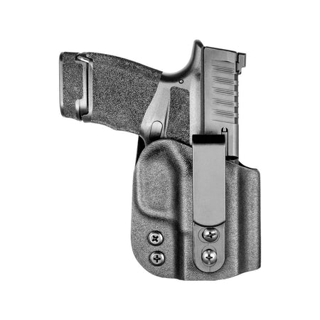 FOBUS Extraction Series Appendix IWB OWB Holster RH Springfield Hellcat Optic Ready