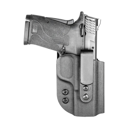 FOBUS Extraction Series CCW Holster IWB OWB for S&W M&P Shield EZ RH