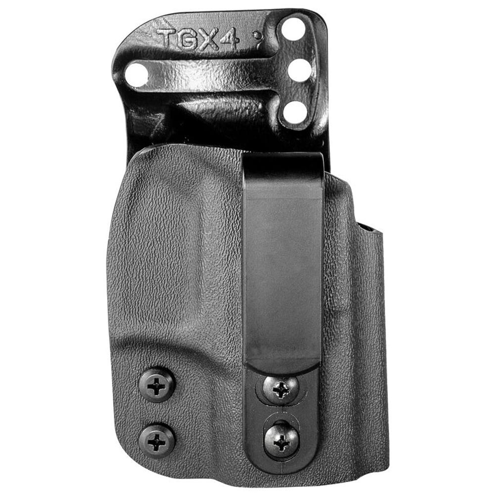 FOBUS Extraction Series Appendix IWB OWB Holster RH Taurus GX4 Optic Compatible