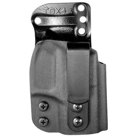 FOBUS Extraction Series Appendix IWB OWB Holster RH Taurus GX4 Optic Compatible