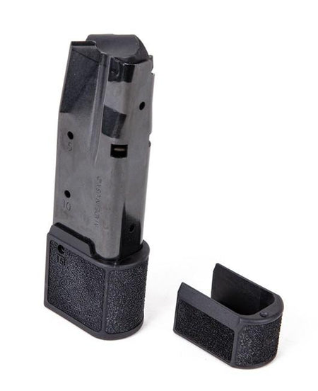 Sig Sauer Micro Compact P365 365XL Handgun Magazine 9mm Luger 15rd