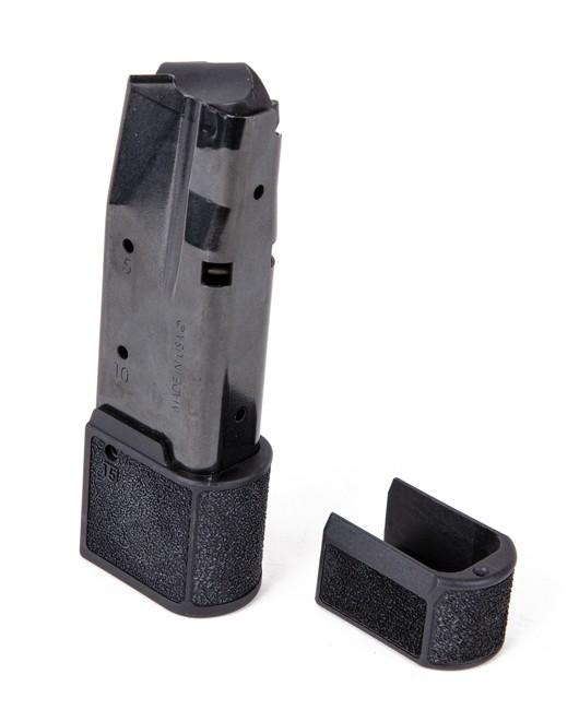 Sig Sauer Micro Compact P365 365XL Handgun Magazine 9mm Luger 15rd