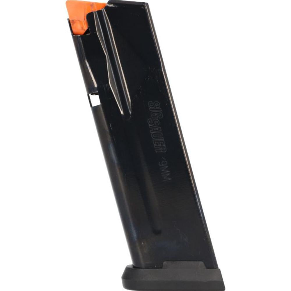 Sig Sauer P365/X/XL/XMacro 9mm Luger 17/rd Handgun Magazine Bulk Pack