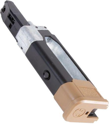 M17 Airgun Magazine Assembly .177 Caliber 20 Round Belt CO2 Unit