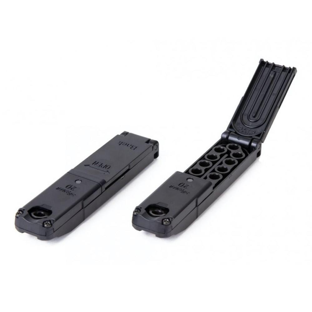 Airgun M17 2PK .177 Caliber Rotary Belts 20-Round Replacement Set