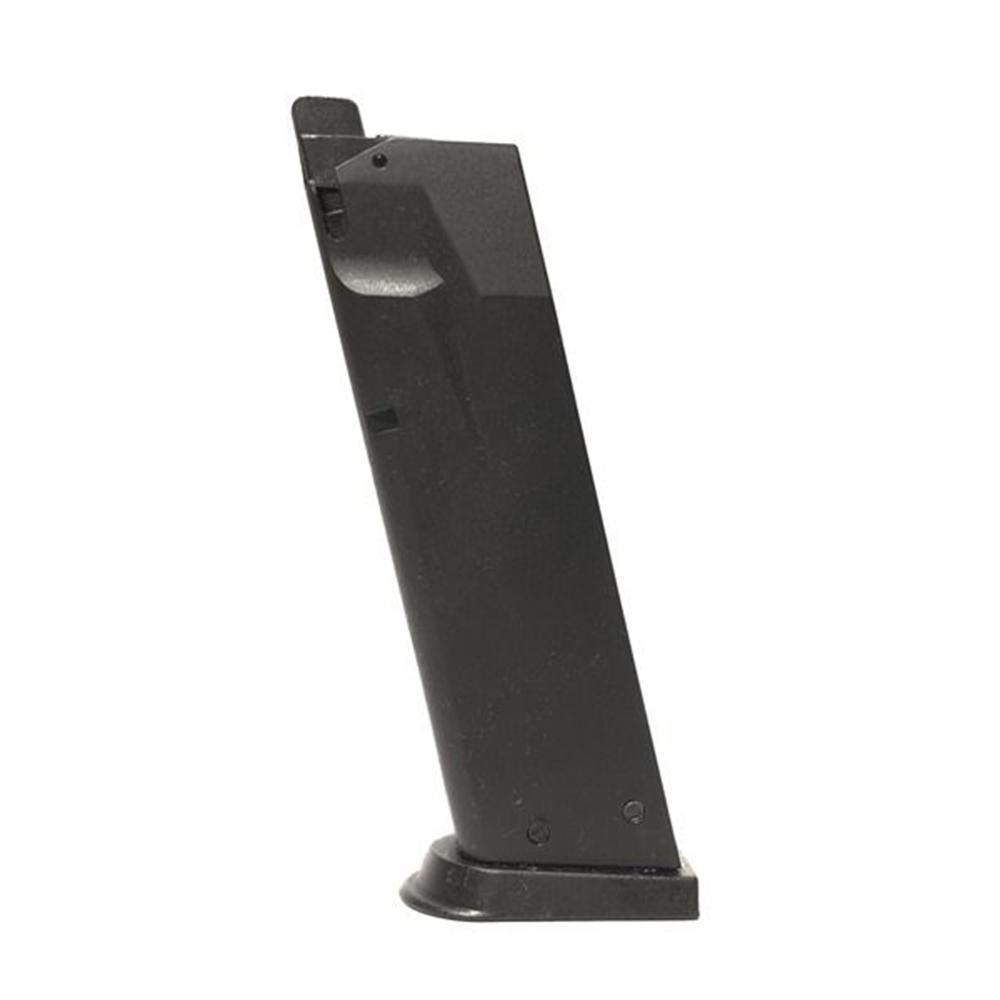Sig Sauer Airsoft P229 ProForce Green Gas Magazine