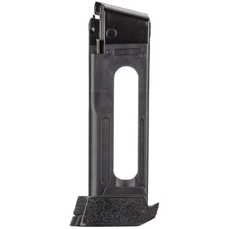 Sig Sauer P365 Airsoft 6mm BB Magazine Black 12 Round