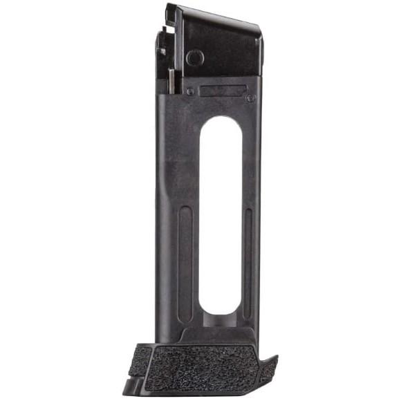 Sig Sauer P365 Airsoft 6mm BB Magazine Black 12 Round