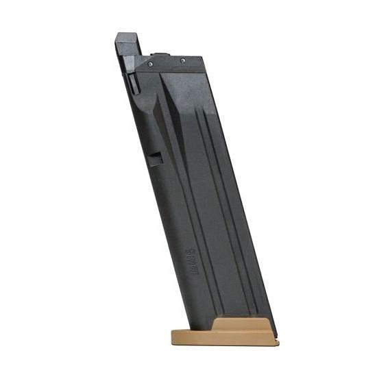 Sig Sauer M18 Proforce Airsoft 21-Round Green Gas Magazine 6mm