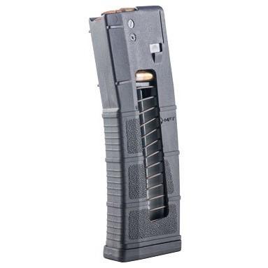 MFT AR-15 10rd Limited Capacity Rifle Magazine 5.56x45mm / .223 Remington Bagged