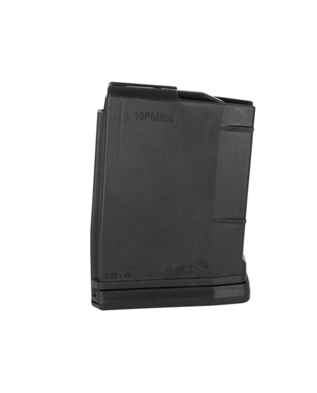 Mission First Tactical 10-Round 5.56/.223/.300 AAC Black Rifle Magazine Bagged